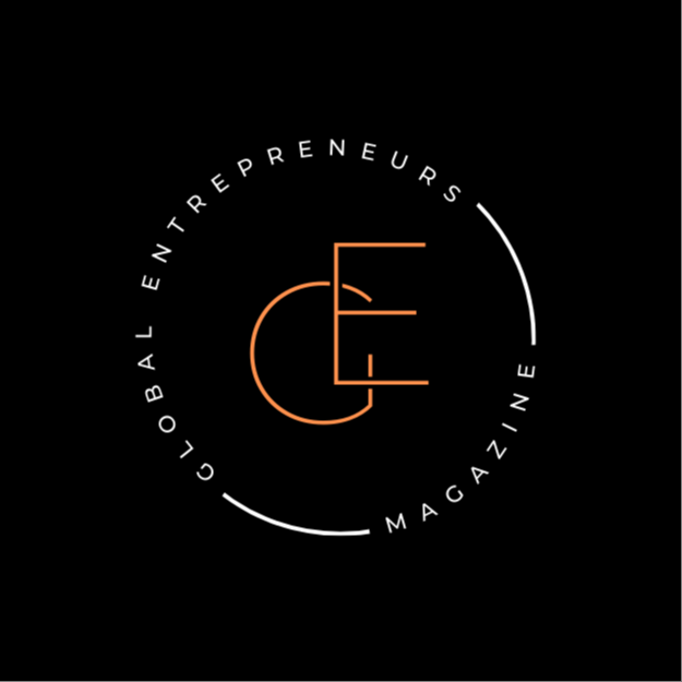 Global Entrepreneurship Club logo