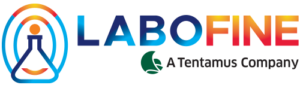 Labofine logo